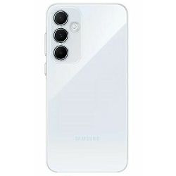 Maska za mobitel SAMSUNG GALAXY A55, EF-QA556CTEGWW, prozirna