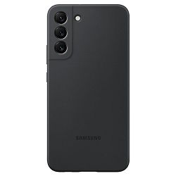 Maska za mobitel SAMSUNG GALAXY S22+, EF-PS906TBEGWW crna