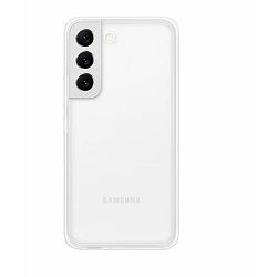 Maska za mobitel SAMSUNG GALAXY S22 Frame, EF-MS901CTEGWW