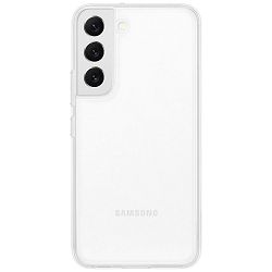 Maska za mobitel SAMSUNG GALAXY S22, EF-QS901CTEGWW prozirna