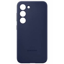 Maska za mobitel SAMSUNG GALAXY S23, EF-PS911TNEGWW, navy