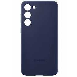 Maska za mobitel SAMSUNG GALAXY S23+, EF-PS916TNEGWW, navy