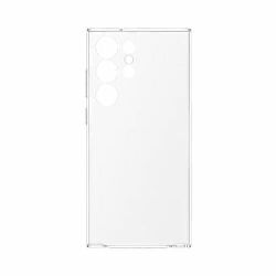Maska za mobitel SAMSUNG GALAXY S23 Ultra, EF-QS918CTEGWW prozirna