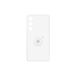 Maska za mobitel SAMSUNG GALAXY S24+, EF-XS926CTEGWW, transparent prozirna