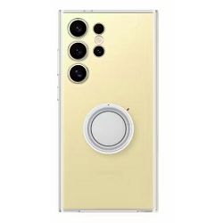 Maska za mobitel SAMSUNG GALAXY S24, EF-XS928CTEGWW, Clear Case prozirna