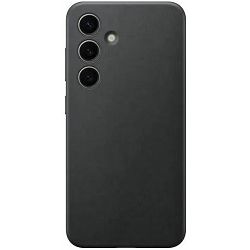 Maska za mobitel SAMSUNG GALAXY S24, GP-FPS921HCABW Leather Case Vegan crna