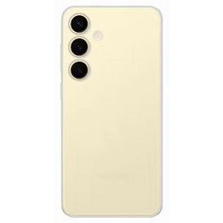 Maska za mobitel SAMSUNG GALAXY S24+, GP-FPS926SAATW, prozirna