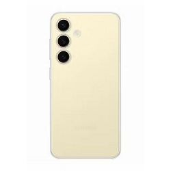 Maska za mobitel SAMSUNG GALAXY S24, prozirna, GP-FPS921SAATW