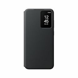 Maska za mobitel SAMSUNG GALAXY S24, WALLET Case crna, EF-ZS921CBEGWW