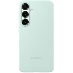 Maska za mobitel SAMSUNG GALAXY S25+, EF-PS936CMEGWW, Silicone, Mint