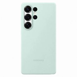Maska za mobitel SAMSUNG Galaxy S25 Ultra, EF-PS938CMEGWW, Silicone, Mint
