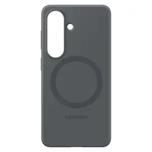 Maska za mobitel SAMSUNG GALAXY S26, EF-ES942CBEGWW, silicone, Magnet case, crna