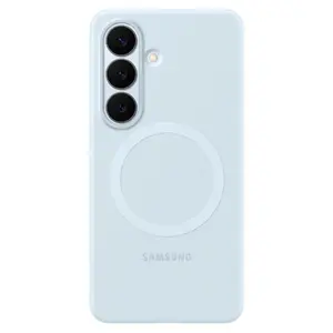 Maska za mobitel SAMSUNG GALAXY S26+, EF-ES947CLEGWW, silicone, Magnet case, plava