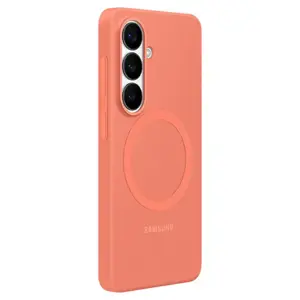 Maska za mobitel SAMSUNG GALAXY S26+, EF-ES947COEGWW, silicone, Magnet case, crvena