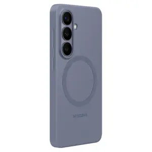 Maska za mobitel SAMSUNG GALAXY S26+, EF-ES947CVEGWW, silicone, Magnet case, ljubičasta