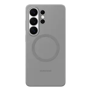 Maska za mobitel SAMSUNG GALAXY S26 Ultra, EF-ES948CJEGWW, silicone, Magnet case, grey