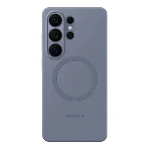 Maska za mobitel SAMSUNG GALAXY S26 Ultra, EF-ES948CVEGWW, silicone, Magnet case, ljubičasta
