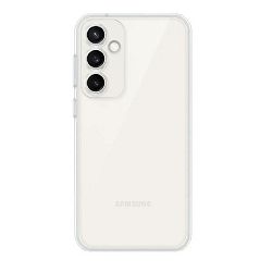 Maska za mobitel SAMSUNG S23 FE, EF-QS711CTEGWW, Clear Cover prozirna
