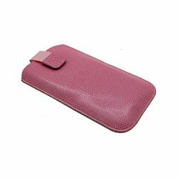 Maska za mobitel SBOX MC-1491 roza XL