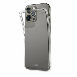 Maska za mobitel SBS za 13 Pro Max prozirna 