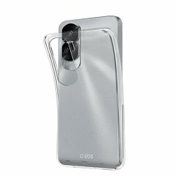 Maska za mobitel SBS za HONOR 90 Lite prozirna
