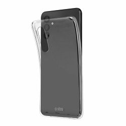 Maska za mobitel SBS za Samsung Galaxy A13 5G prozirna