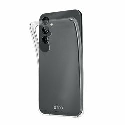 Maska za mobitel SBS za SAMSUNG GALAXY A14 4G/5G prozirna