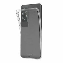 Maska za mobitel SBS za Samsung Galaxy A53 prozirna 