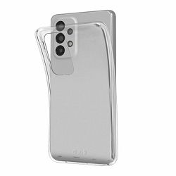 Maska za mobitel SBS za SAMSUNG GALAXY A54 prozirna