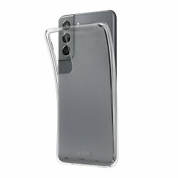 Maska za mobitel SBS za Samsung Galaxy S22 prozirna 