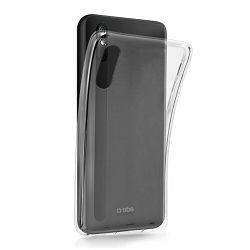 Maska za mobitel SBS za Xiaomi Redmi 9A/9AT prozirna