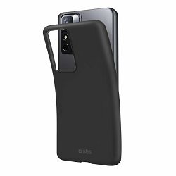 Maska za mobitel SBS za Xiaomi Redmi Note 11/Poco M4 Pro 5G crna