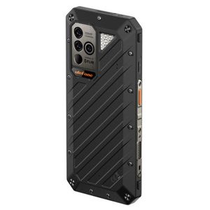 Maska za mobitel ULEFONE Armor 18T crna