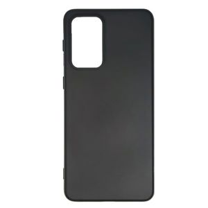Maska za mobitel MAXMOBILE za Xiaomi 13 Lite 5G Silicone Mikro crna