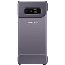 Maska za mobitel za SAMSUNG NOTE 8 - 2piece cover orchid gray