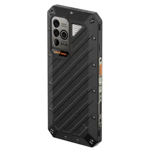 Maska za mobitel za Ulefone Armor 18T Black
