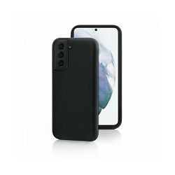 Maska za mobitel FONEX za SAMSUNG GALAXY S21+ TPU 0.6mm crna