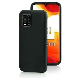 Maska zaštitna FONEX za XIAOMI MI 10 LITE 5G TPU 0.6mm crna