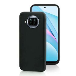 Maska zaštitna FONEX za XIAOMI MI 10T LITE TPU 0.6mm crna