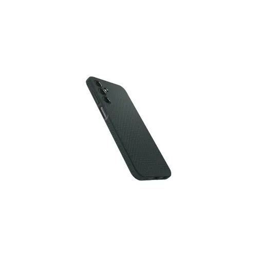 Maskica SPIGEN, za SAMSUNG Galaxy A15 4G/5G, Liquid Air, zelena