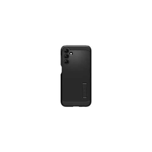 Maskica SPIGEN, za SAMSUNG Galaxy A15 4G/5G, Rugged Armor, crna