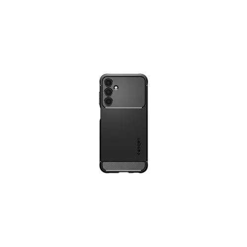 Maskica SPIGEN, za SAMSUNG Galaxy A25 5G, Rugged Armor, crna