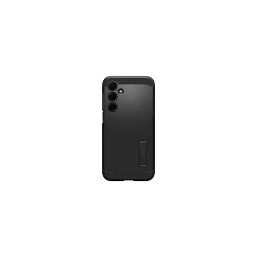Maskica SPIGEN, za SAMSUNG Galaxy A35 5G, Tough Armor, crna