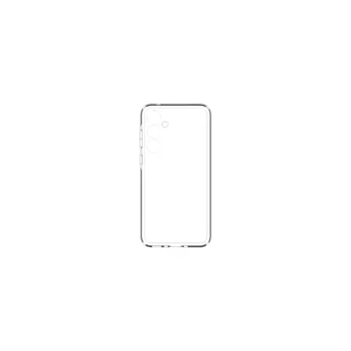 Maskica SPIGEN, za SAMSUNG Galaxy A35 5G, Ultra Hybrid, prozirna