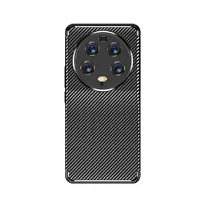 Maskica XIAOMI MM TPU 14 ULTRA CARBON FIBER ll crna
