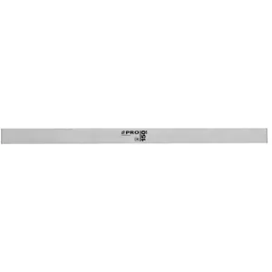 Masonry straightedge without indicators 300cm