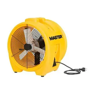 Master Blower Fan MASTER BL 8800