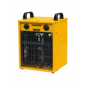 MASTER ELECTRIC HEATER B9ECA 400V 9KW