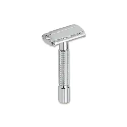 Brijaći aparat BÖKER SOLINGEN Butterfly Chrome (kromirani)