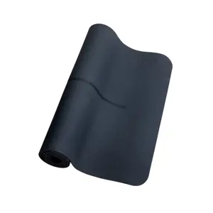 Mata CASALL Yoga mat position 4mm kolor granatowy - TU